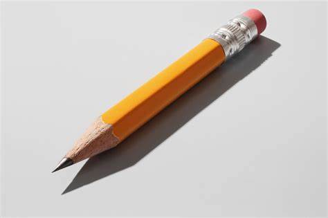What is your writing preference... Pencil or Pen?