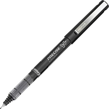 What is your writing preference... Pencil or Pen?