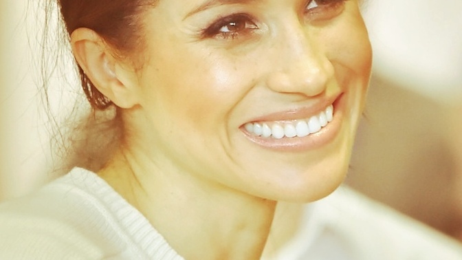 Is Megan Markle a warning to men so that they do not spend their money and time in women?