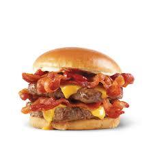 When you go to Wendy's what's your favorite meal to order?