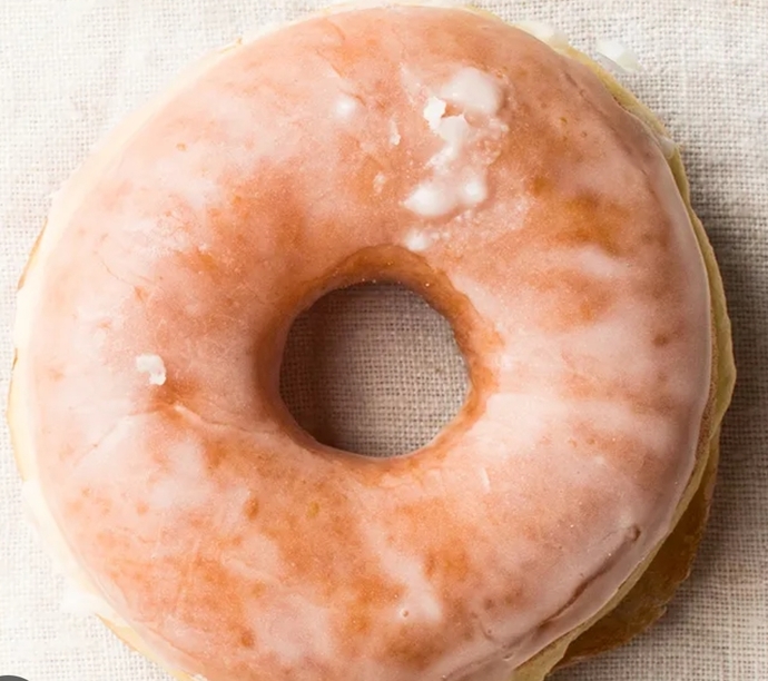 Which donut do you prefer?