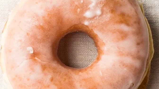 Which donut do you prefer?
