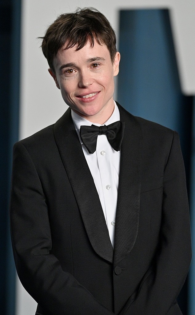 Ladies. Do you find Elliott Page. Whos an transgender man to be very attractive. Would you imagine dating him?
