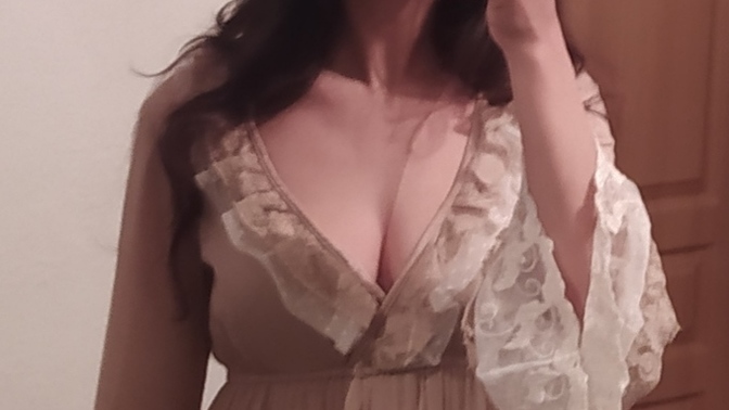 How is this dress?