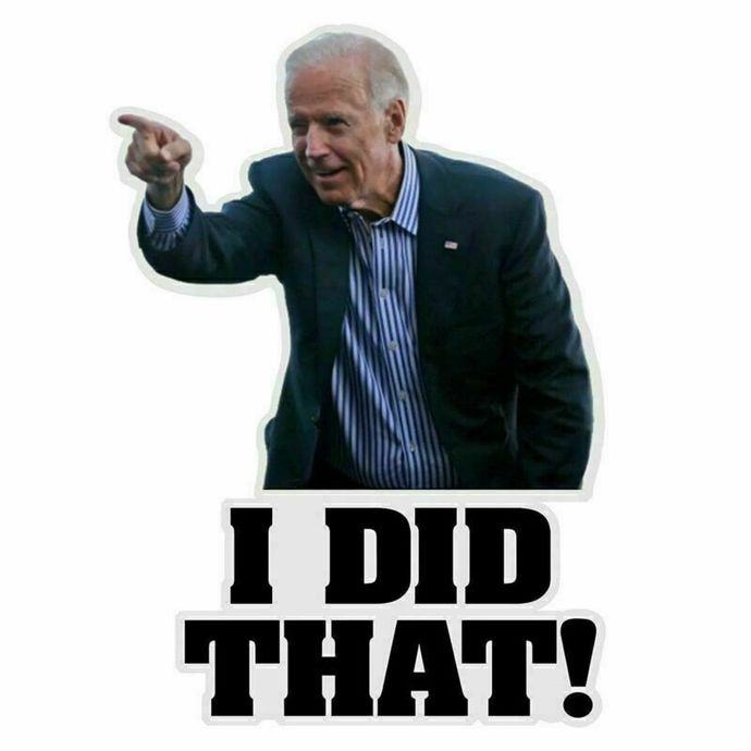 Thanks Joe.
