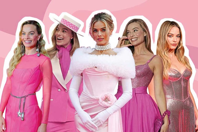 Is Barbie the standard of beauty in America?