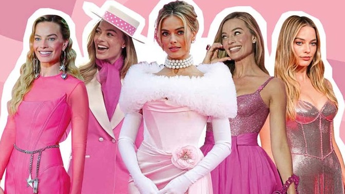 Is Barbie the standard of beauty in America?