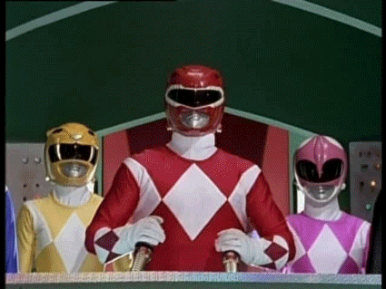 What is the worse Power Rangers Season?