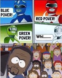 What is the worse Power Rangers Season?