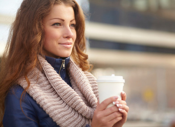 Its all things pumpkin spice in the US, do you partake?