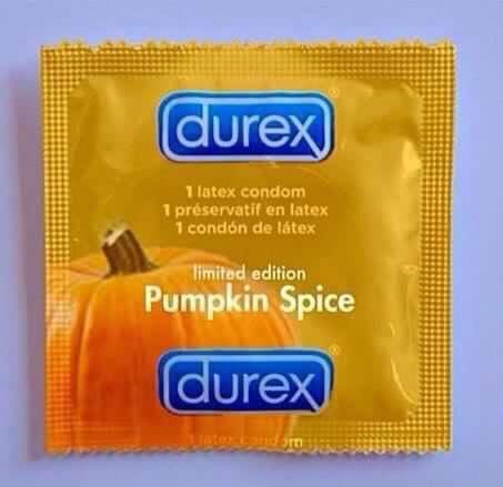 Its all things pumpkin spice in the US, do you partake?