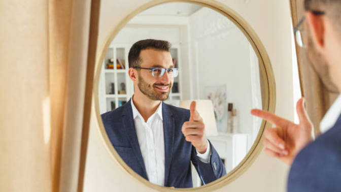 What’s something new you’ve learned about yourself recently?