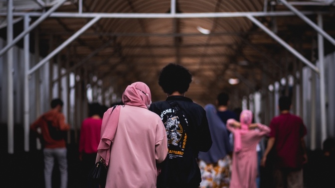 Do your partner’s friends influence your relationship with them?