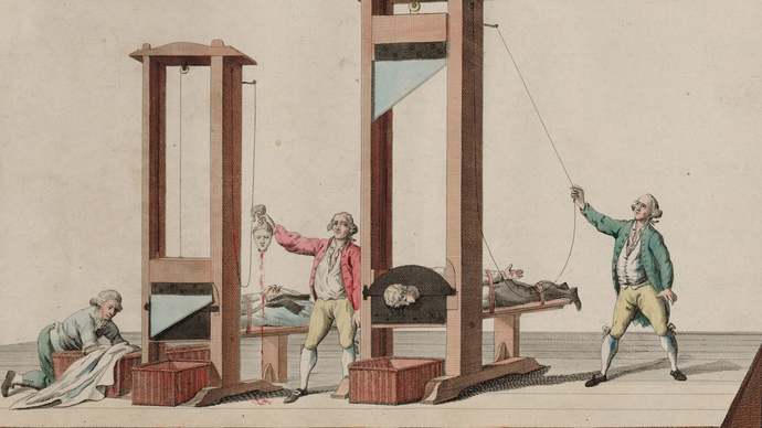 Should Child Sex Abusers, Pedophiles and Predators all get the lethal injection?