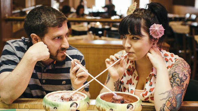 What is the maximum amount you spend on a 1st date?