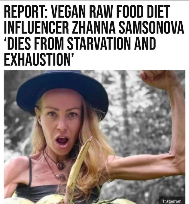 Is too thin a turn off?