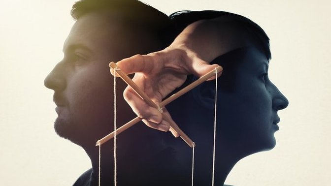 Have You Ever Been In A Relationship Where You Are Used And You Don't Mind?