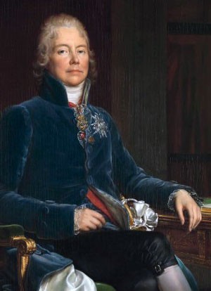 What do you think of this Talleyrand quote?