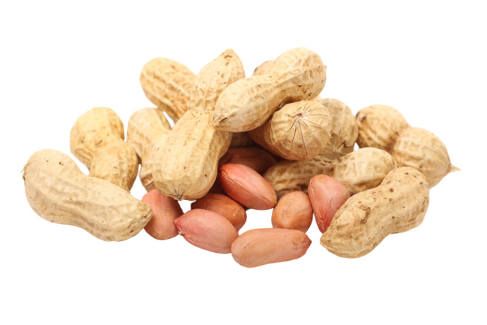What are your FAVORITE NUTS?