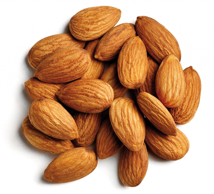 What are your FAVORITE NUTS?