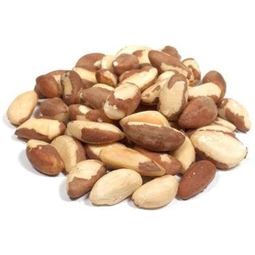 What are your FAVORITE NUTS?
