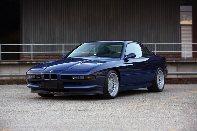 What’s your dream car?