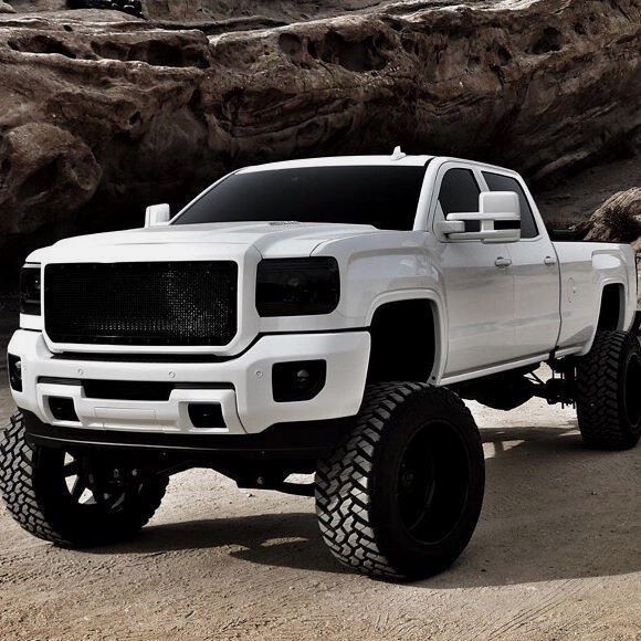 What’s your dream car?