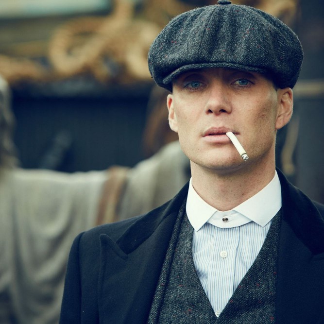 Who is your fictional crush?