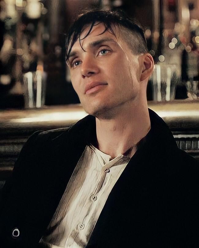 Who is your fictional crush?
