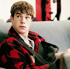 Who is your fictional crush?