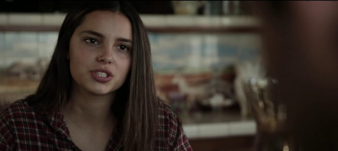 Who is your fictional crush?