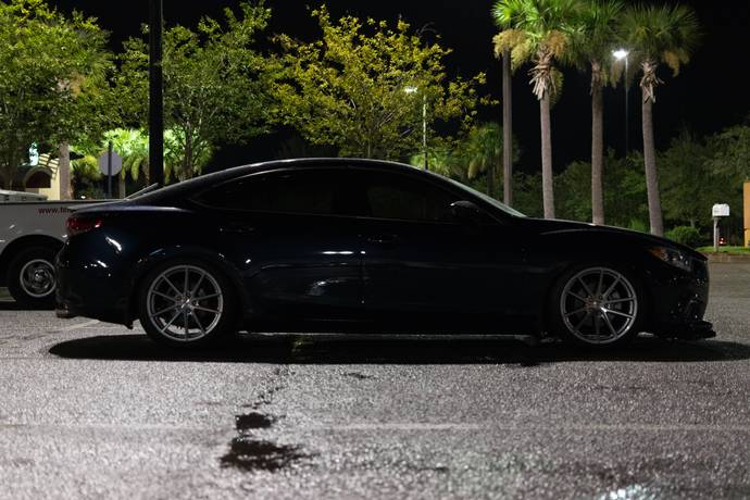 Should it be legal to have your car window tints as dark as you desire them to be, why, why not?