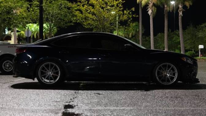 Should it be legal to have your car window tints as dark as you desire them to be, why, why not?