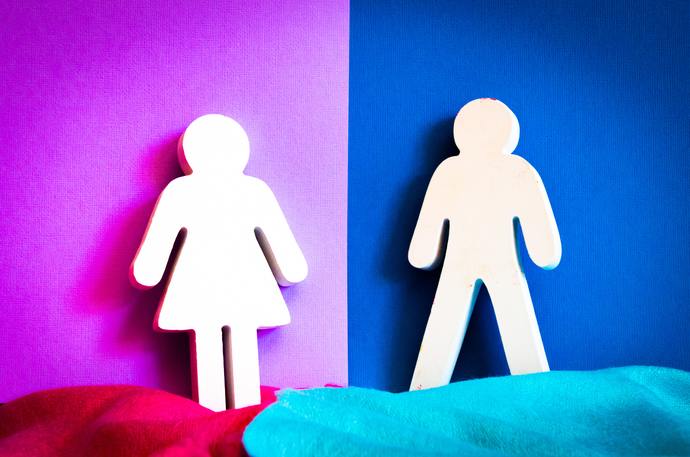Men do you respect women, women do you respect men?