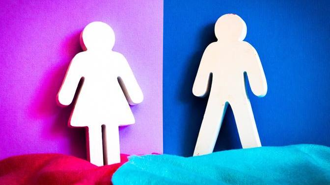 Men do you respect women, women do you respect men?