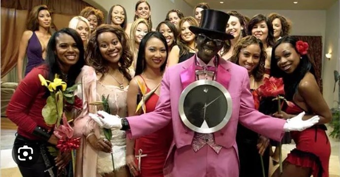 Should I Continue To Consider A Ladies Man?