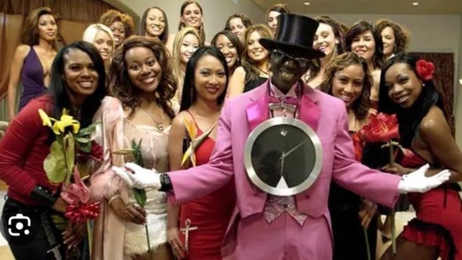 Should I Continue To Consider A Ladies Man?