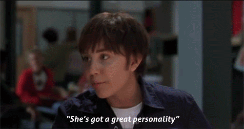 If you had one day as the opposite gender what is the first thing your doing?