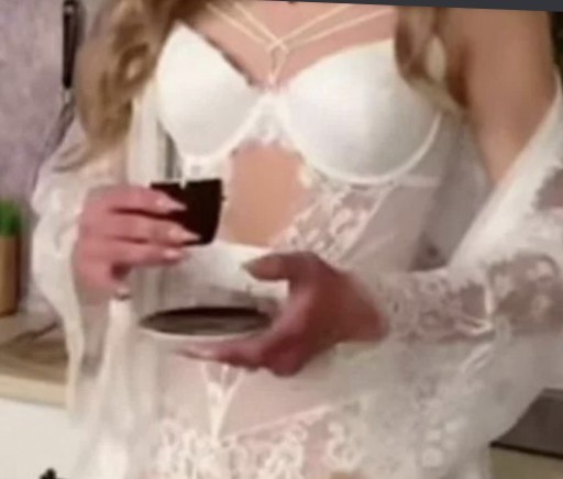 Do you find this outfit pretty?