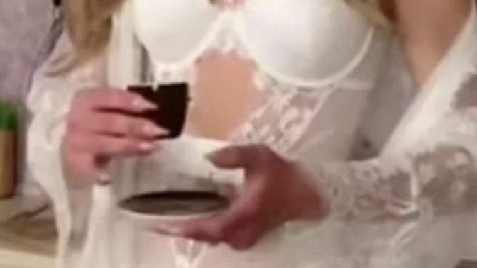 Do you find this outfit pretty?
