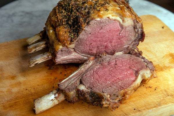 it's what for dinner