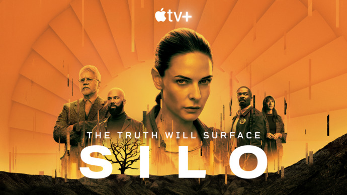 What was the last TV show you got really addicted to?