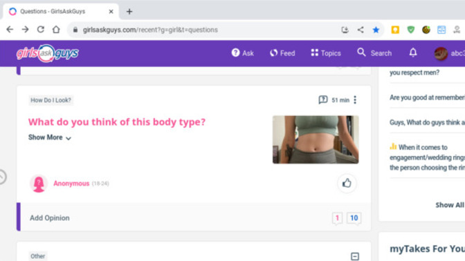 Why are images that are now uploaded as part of G@G questions in Live Feed / Show More now distorted?