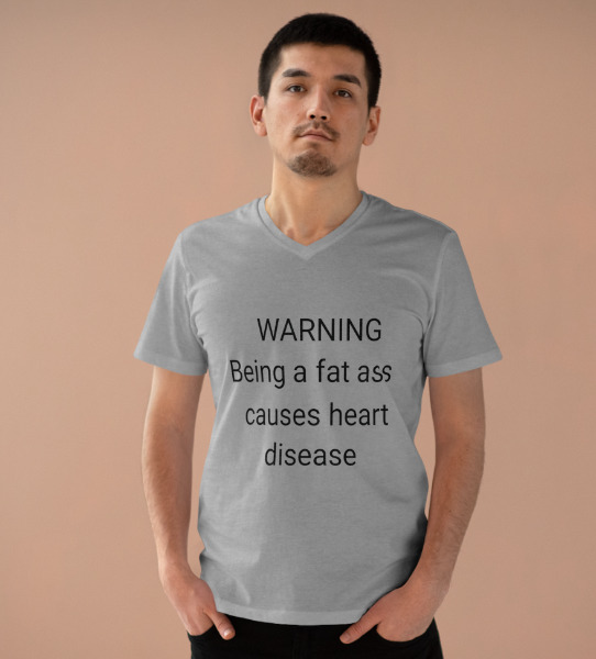 How about WARNING LABELS on individual CIGARETTES?