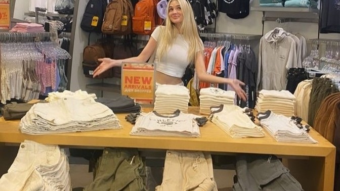 How would you get more people to buy your products?