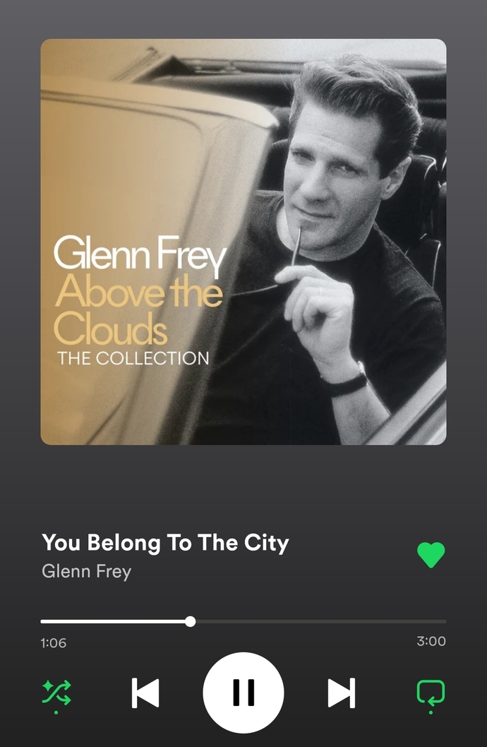 What’s the last song you’ve listened to? GirlsAskGuys