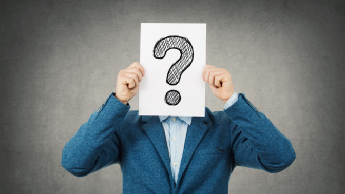 What kind of QUESTIONS are you looking for?