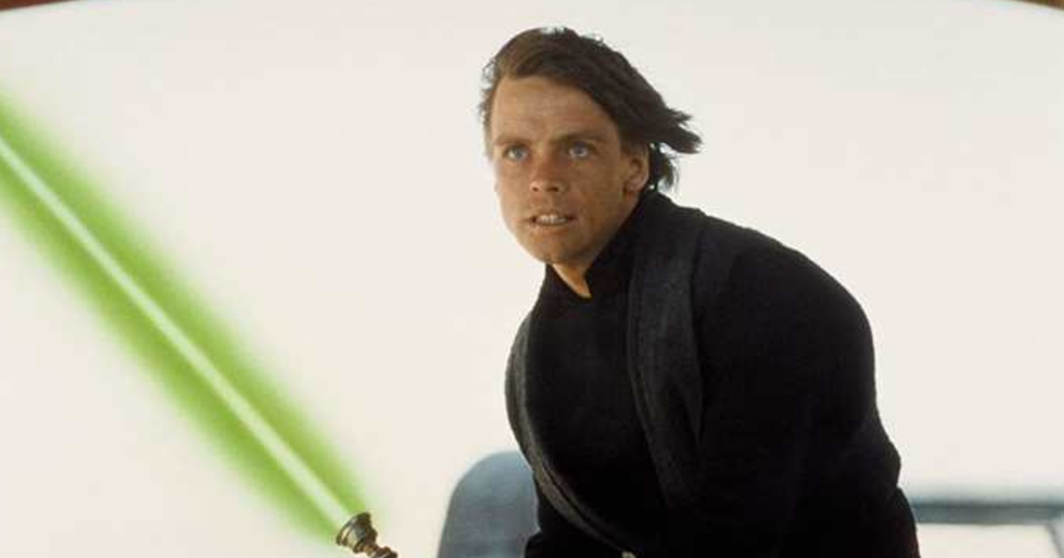 Luke Link Who would win a vs battle between Luke Skywalker and Link? - GirlsAskGuys