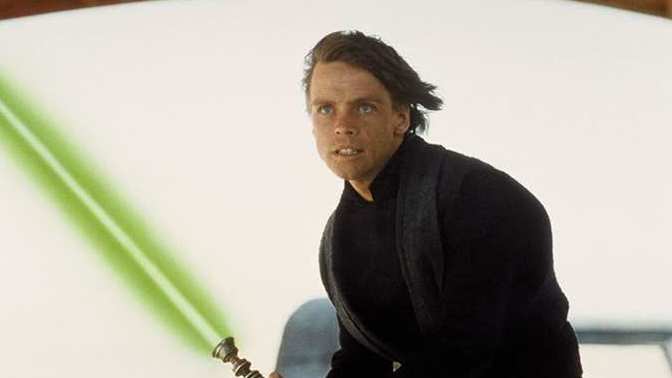Who would win a vs battle between Luke Skywalker and Link?