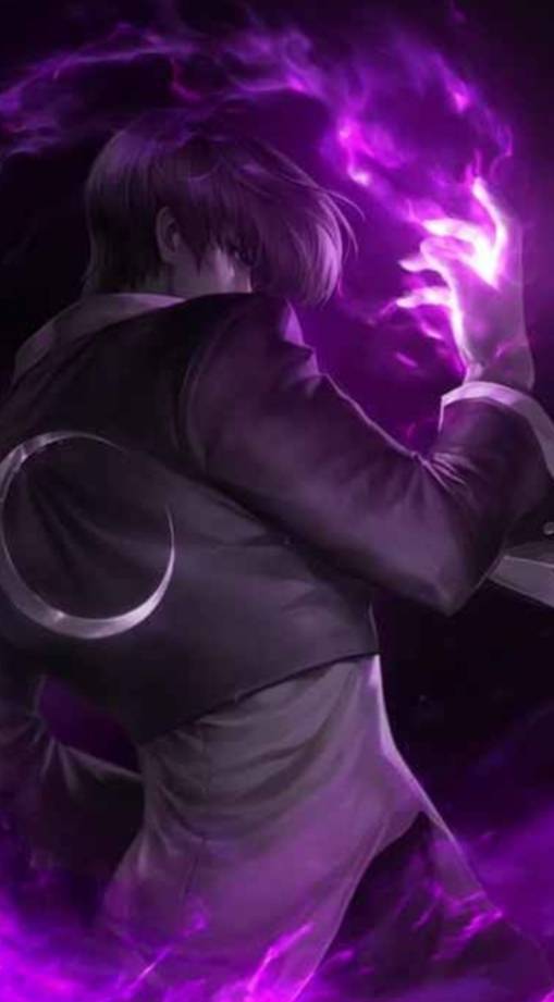 Yagami